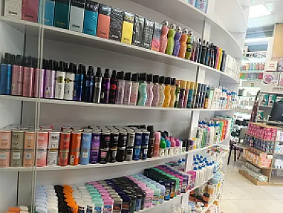 داروخانه دکترتقی زاده