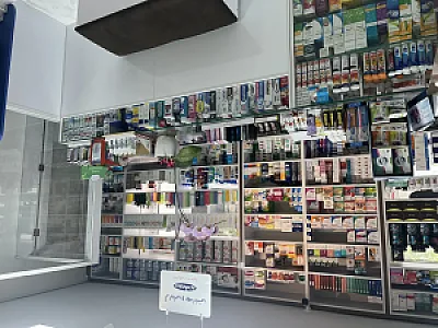 داروخانه دکتر جلالی پور