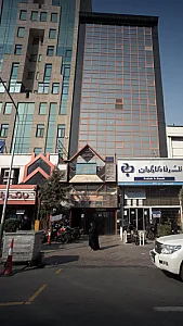 داروخانه دکتر ندا رمضانی
