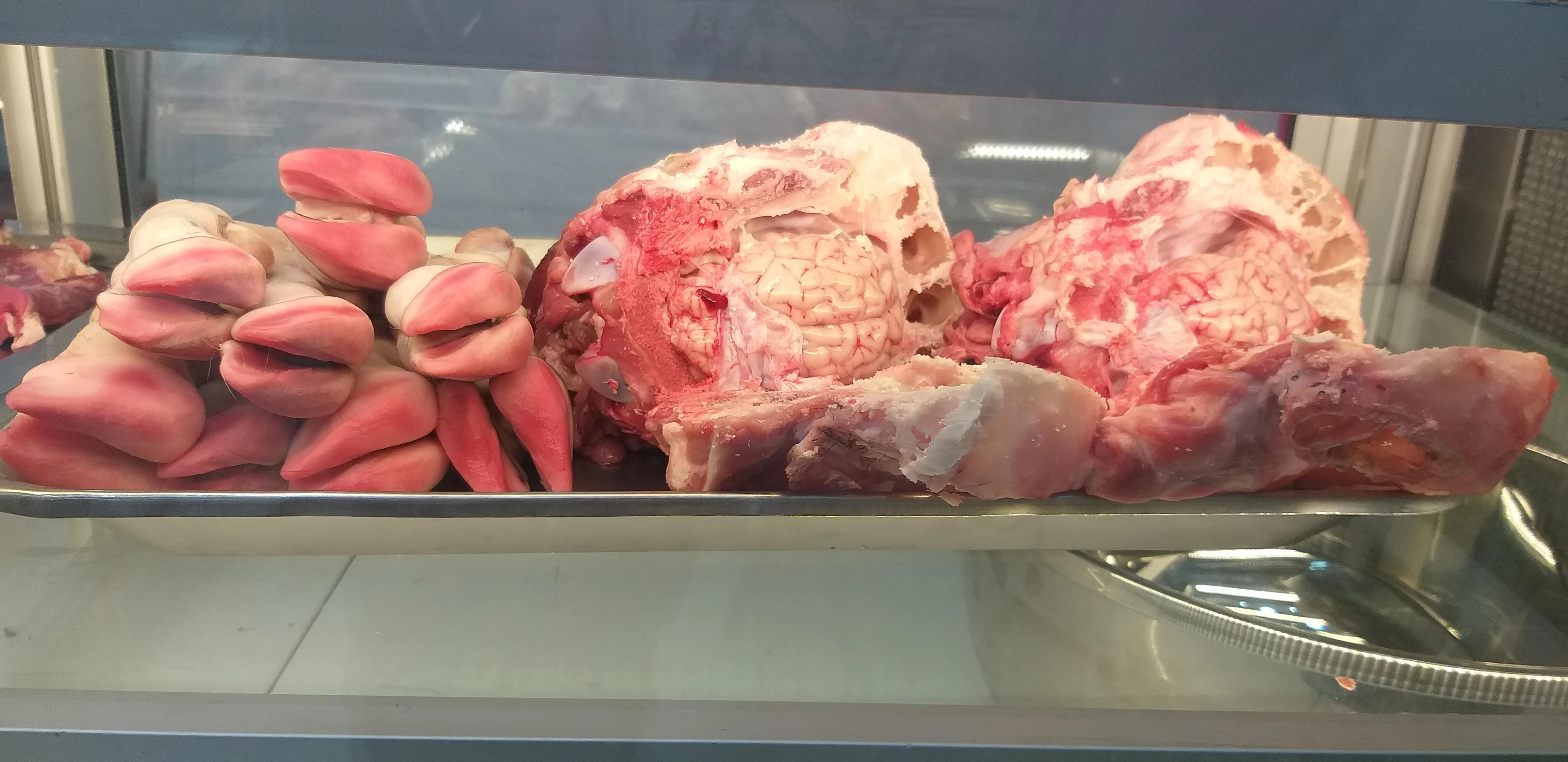 سوپر گوشت تورکش