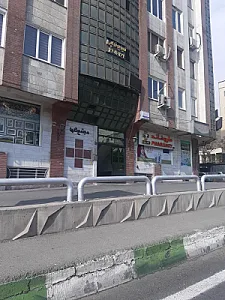 داروخانه دکتر اصغری