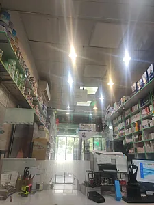 داروخانه دکتر واشقانی