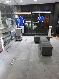 داروخانه محمودی