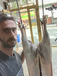 سوپر گوشت منصوری