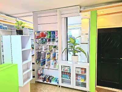داروخانه دکترلیلا حبیبی