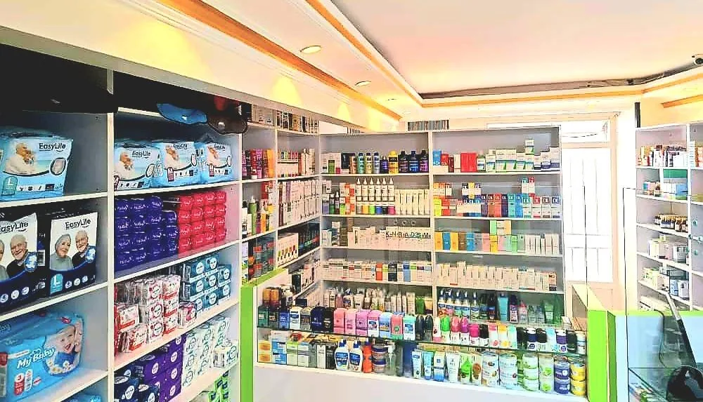 داروخانه دکترلیلا حبیبی - تصویر 3