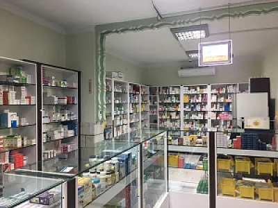 داروخانه نصرت