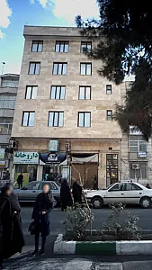 داروخانه ایروش