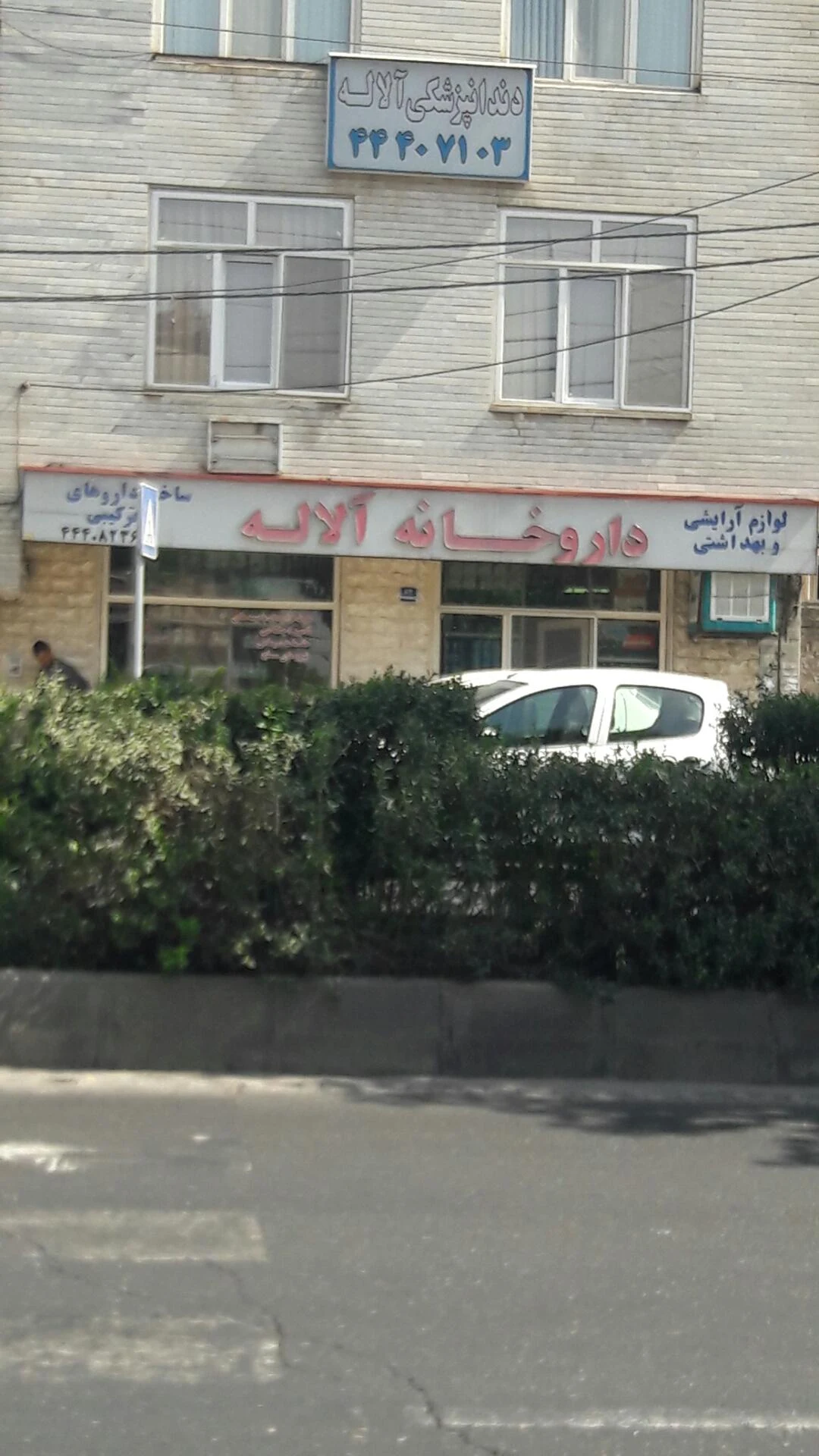 داروخانه دکتر شیرودی - تصویر 3