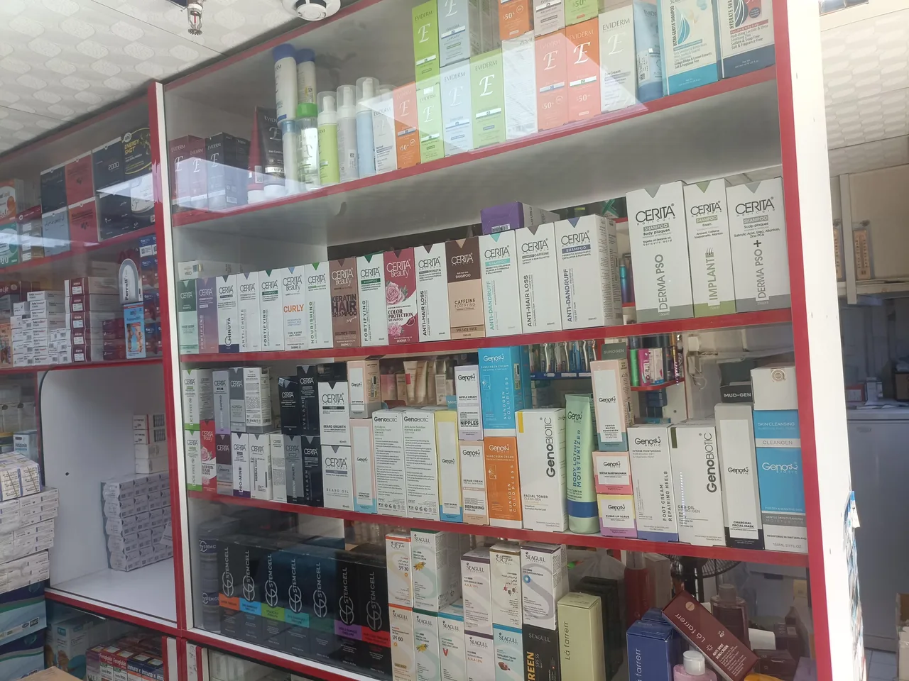 داروخانه شهرداری منطقه ۶ - تصویر 2