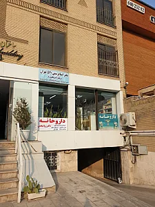 داروخانه دکتر پگاه کهوری