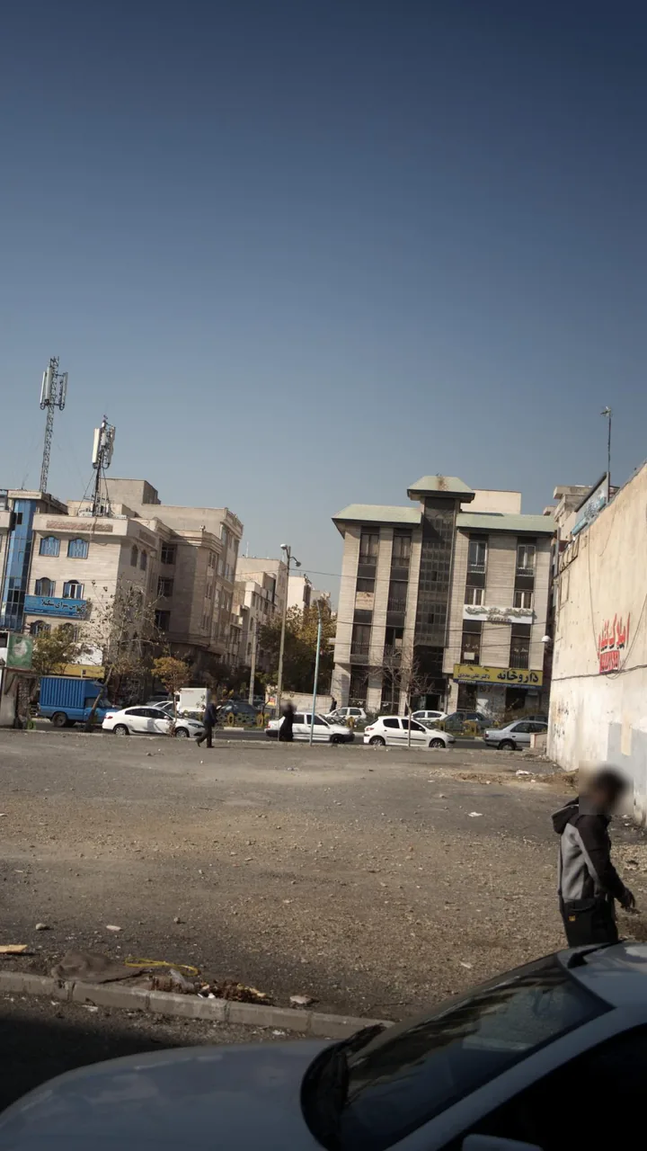 داروخانه دکتر علی مددی