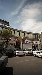 داروخانه شبانه‌روزی مکاری
