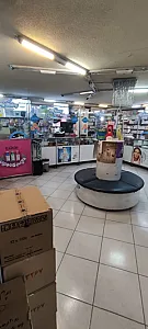 داروخانه فتح