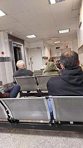 داروخانه و درمانگاه خیریه نور