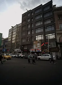 داروخانه دکتر منیره مساجدی