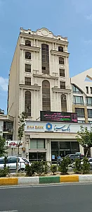 داروخانه دکتر روزدار