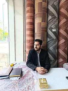 فروشگاه فرش و موکت آذربایجان