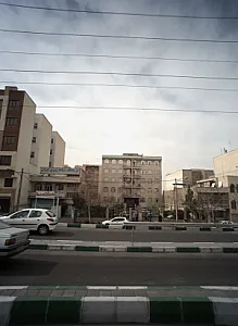 داروخانه دکتر فرشته حوری