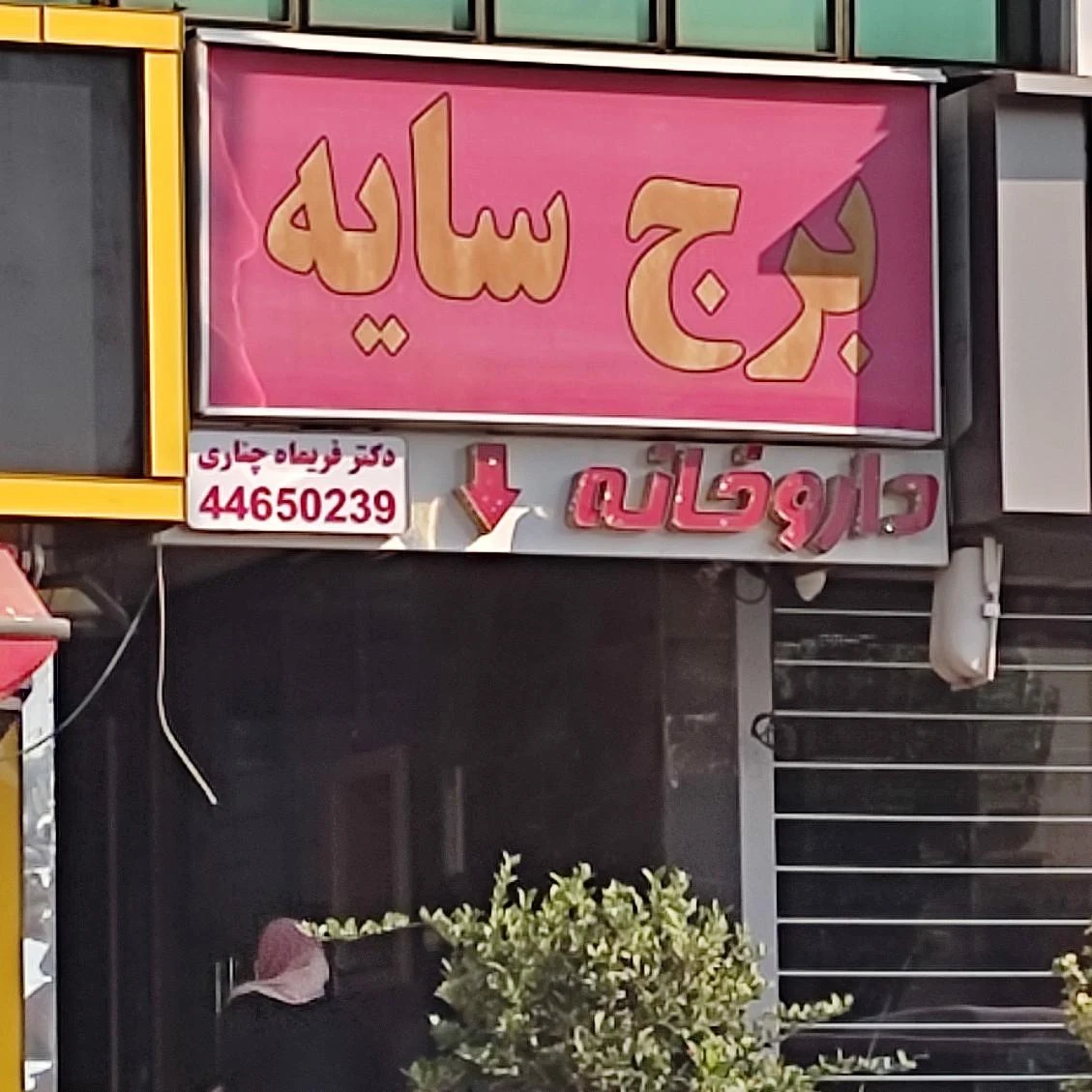 داروخانه فلاح کهن - تصویر 4