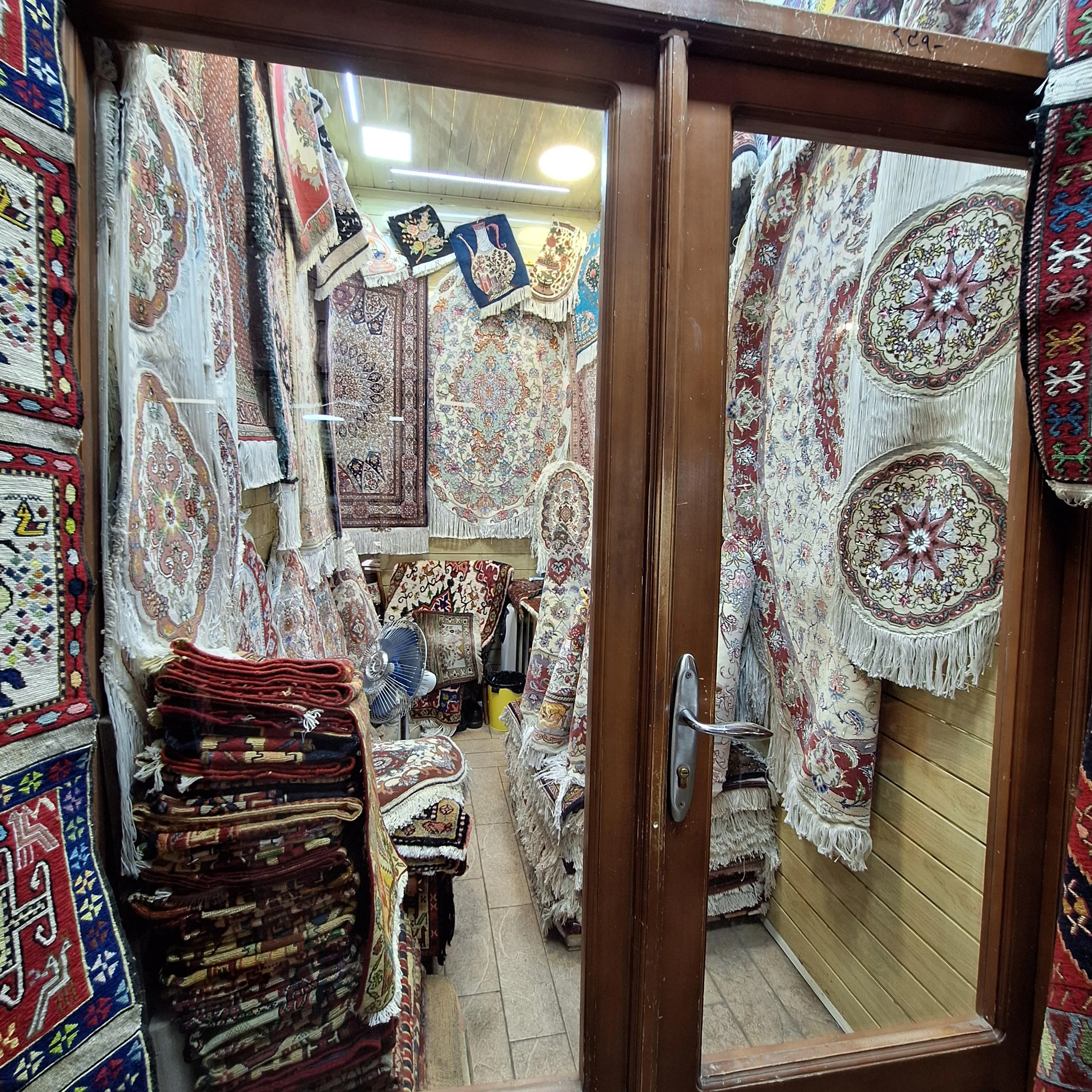 بازار فرش آسیا