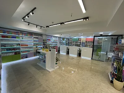 داروخانه دکتر ندا خلیلی