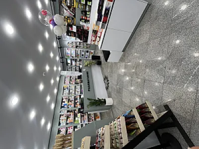 داروخانه دکتر خلیلی