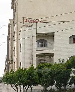 داروخانه شبانه‌روزی دکتر فاطمی