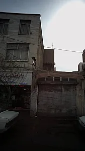 داروخانه بهاران