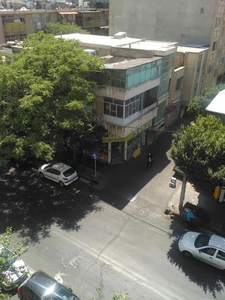 داروخانه دکتر شیرزاد
