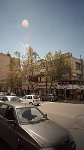 داروخانه دکتر احمد یزدی