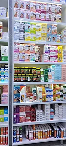 داروخانه دکتر جعفرزاده
