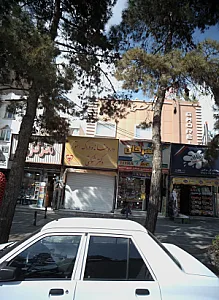 داروخانه و دراگ استور دکتر شوکتی