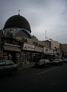 داروخانه دکتر غلامحسین کیائی