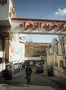داروخانه دکتر پروانه کرمی