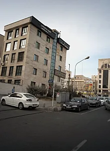 داروخانه غزالی دکتر عزیزی
