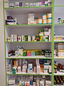 داروخانه دکتر فاطمه محمدیان