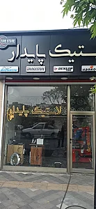لاستیک فروشی پایدار