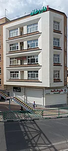 داروخانه دکتر لهرابیان