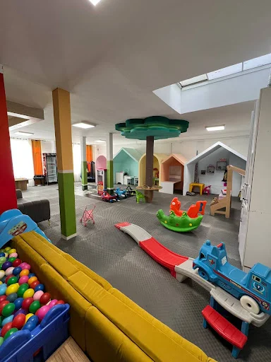 کودکستان برین