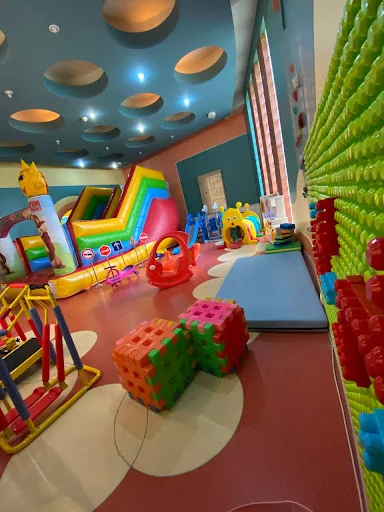 کودکستان برین