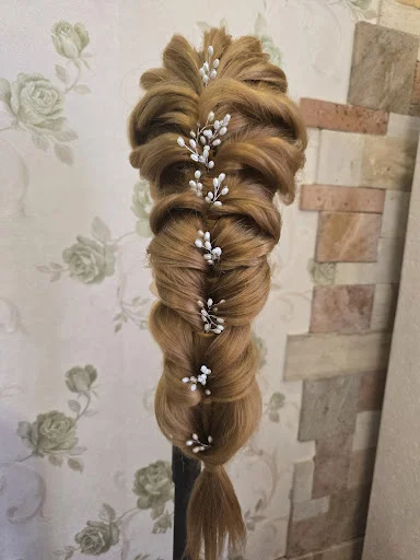 کودکستان برین