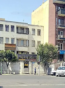 داروخانه شبانه‌روزی دکتر علیزاده