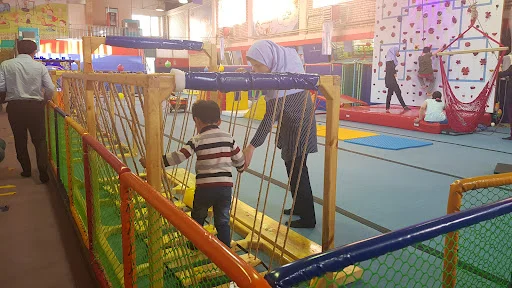 خانه کودک تبریز