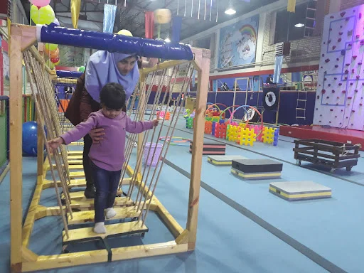 خانه کودک تبریز