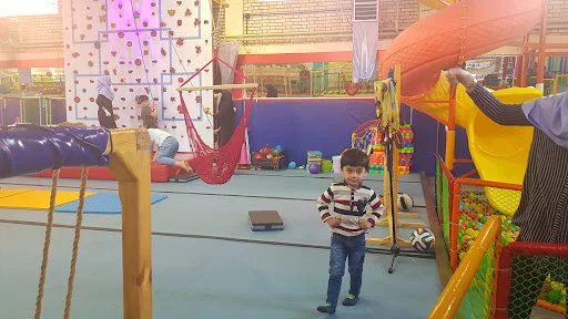 خانه کودک تبریز