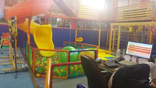 خانه کودک تبریز