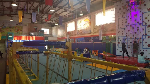 خانه کودک تبریز