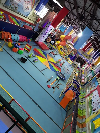 خانه کودک تبریز