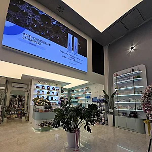 داروخانه آوین (دکتر امینی)
